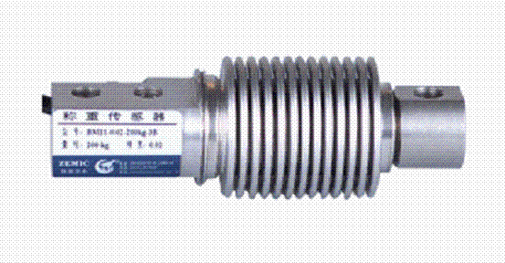 美國(guó)ZEMIC BM11-C3-500kg-3B6稱(chēng)重傳感器