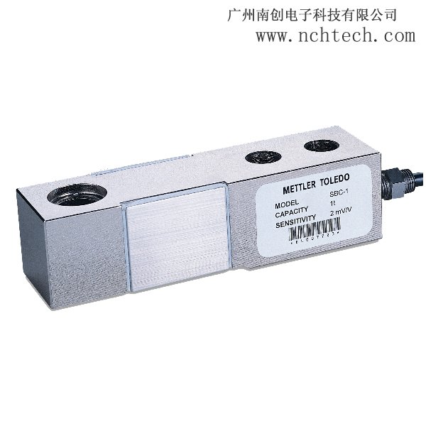 mettler toledo SBC-0.5t稱(chēng)重顯示控制器
